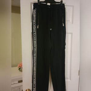 Dolce & Gabanna pants